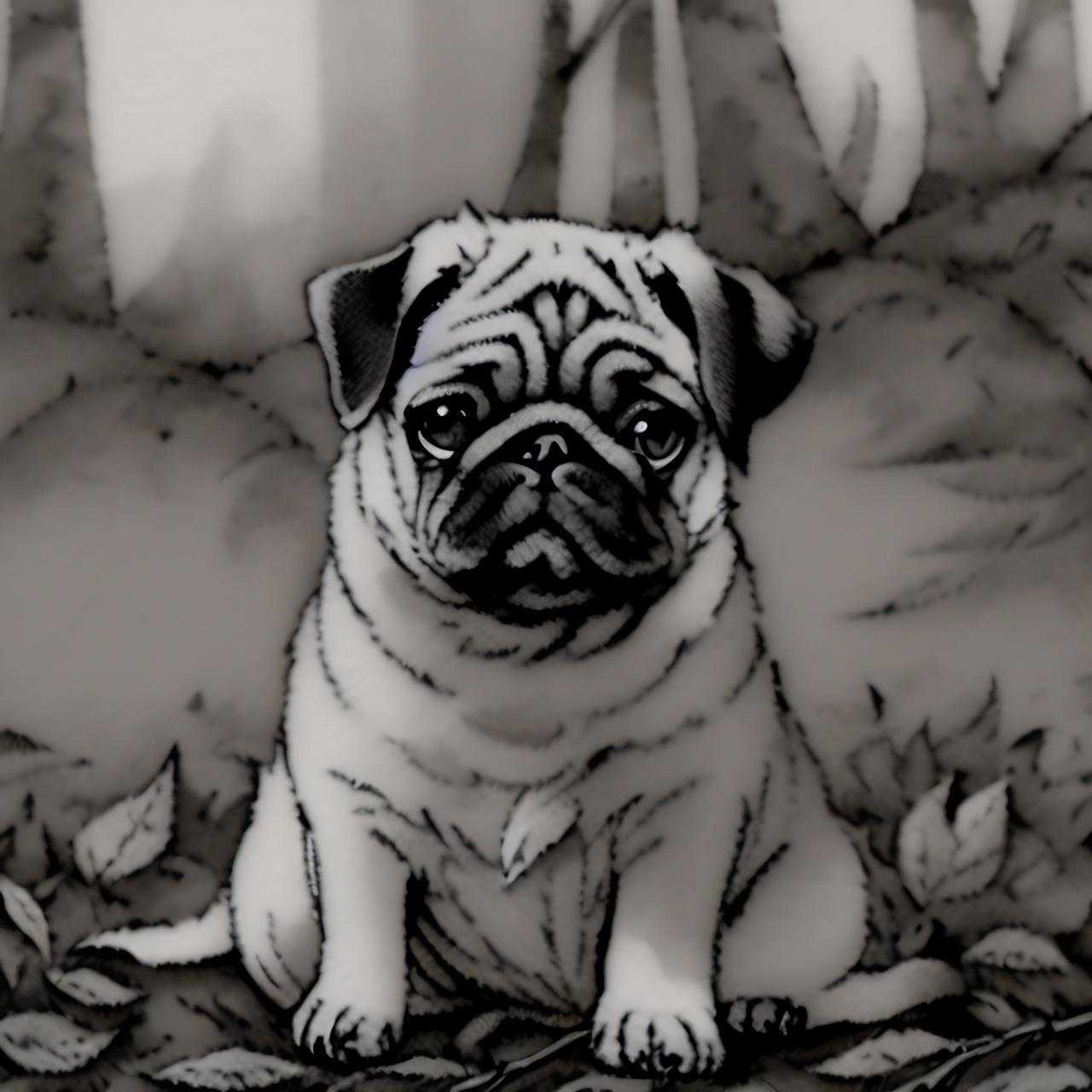 Pug